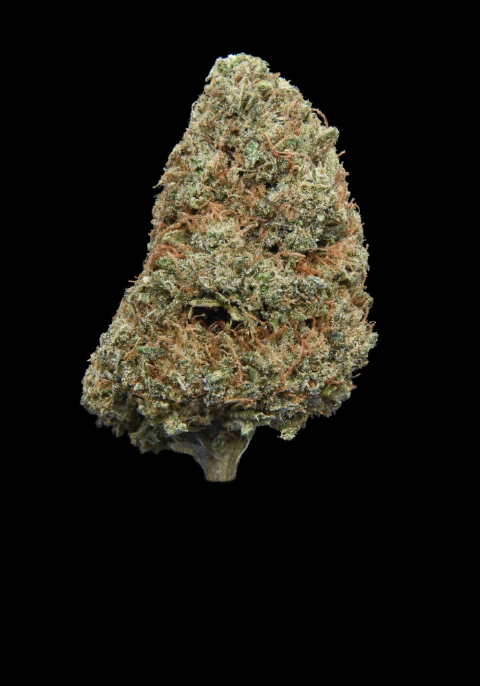 CBD Flower